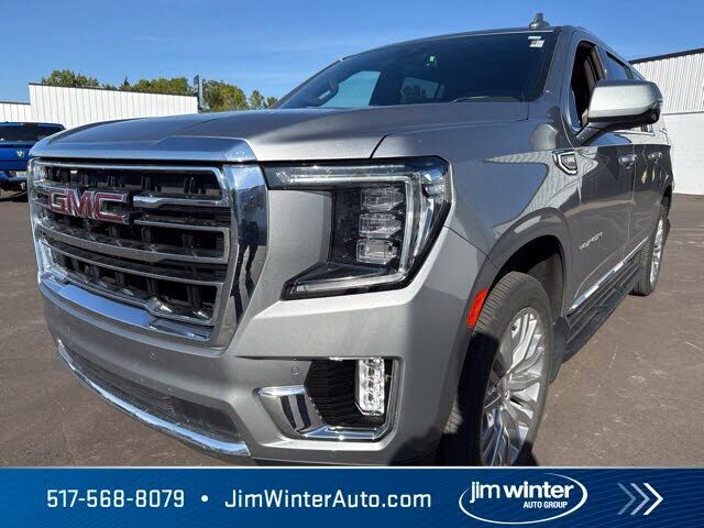 2023 GMC Yukon XL