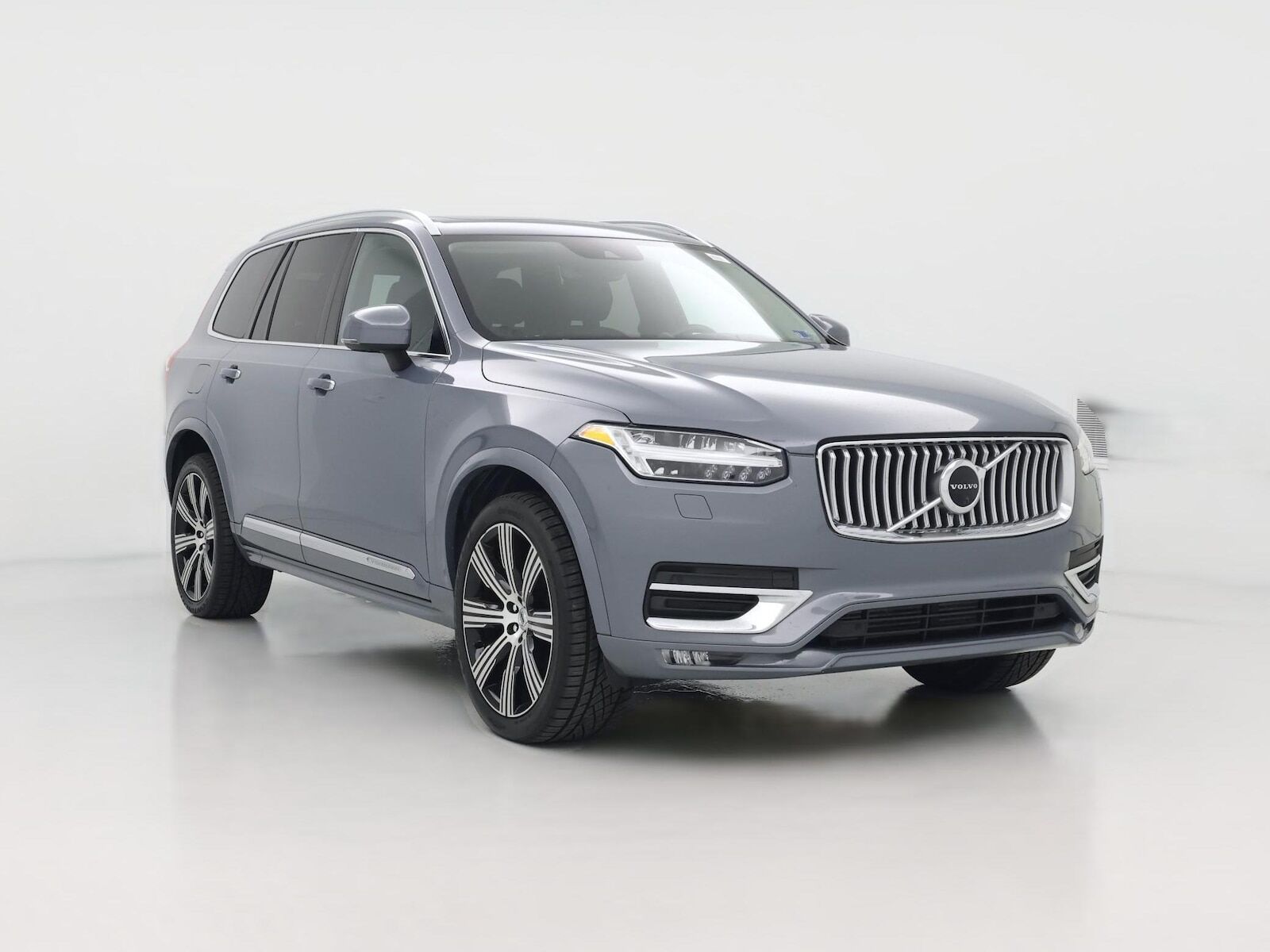 2020 VOLVO XC90