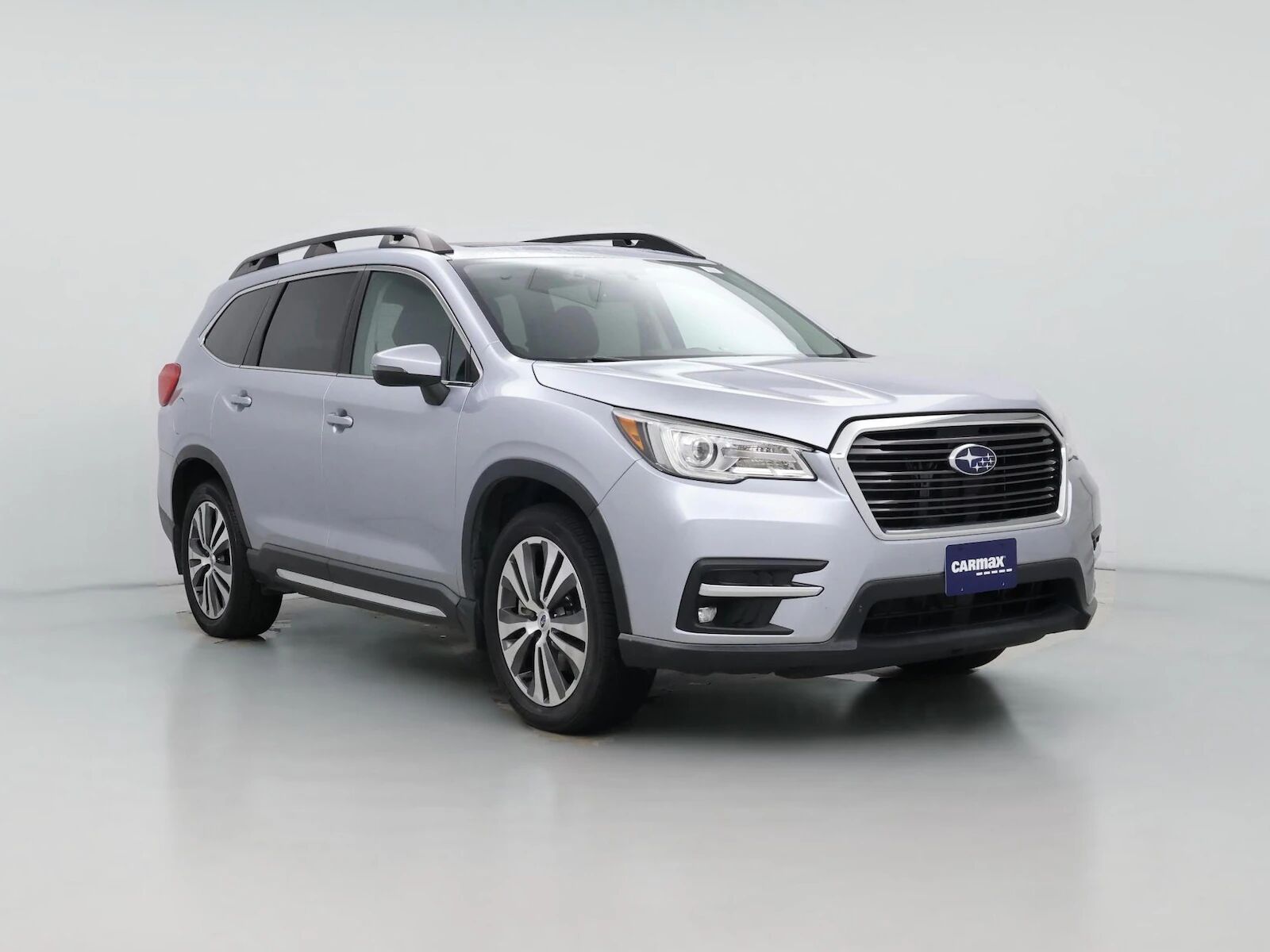 2019 SUBARU Ascent