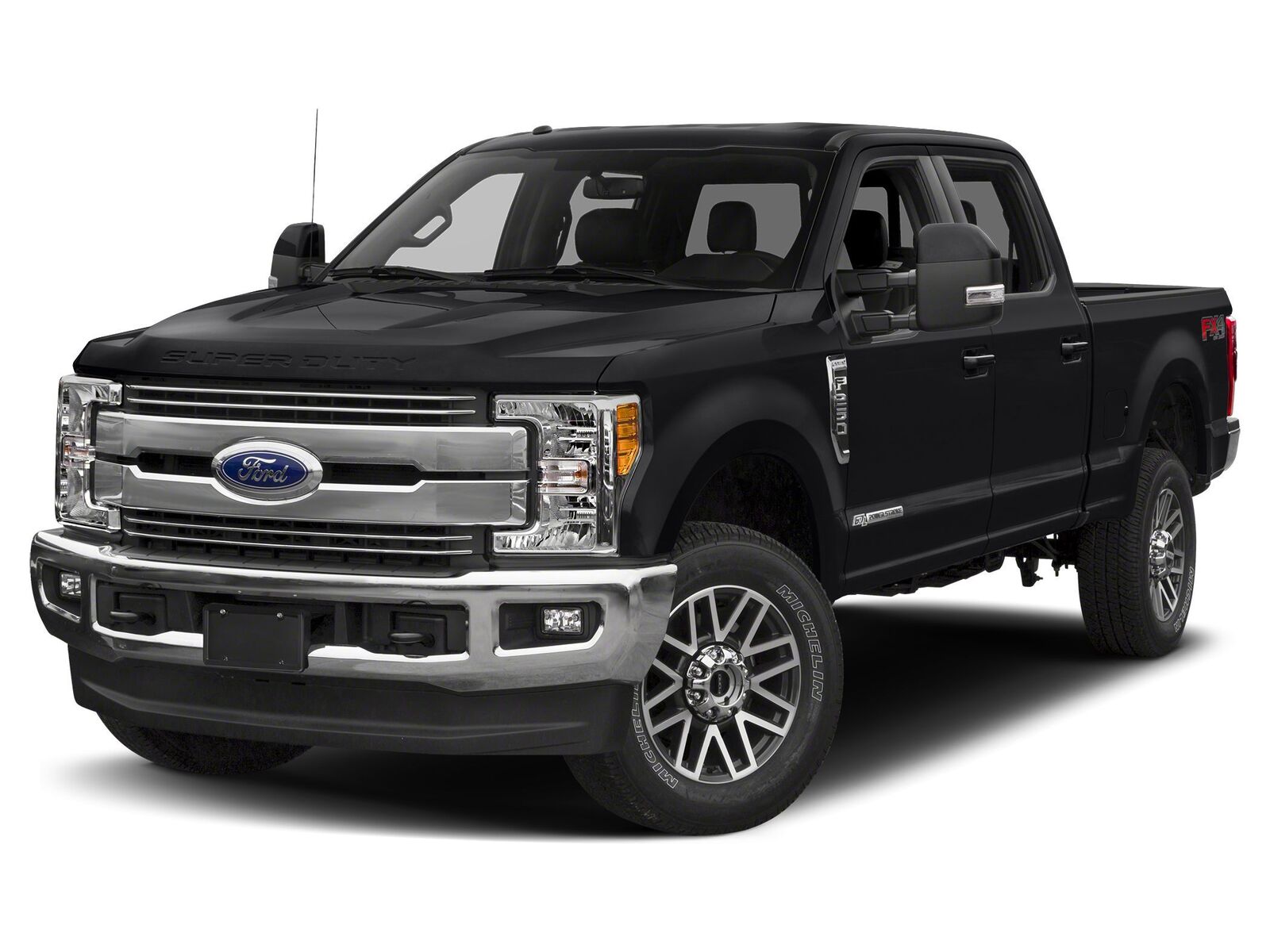 2019 FORD F-250
