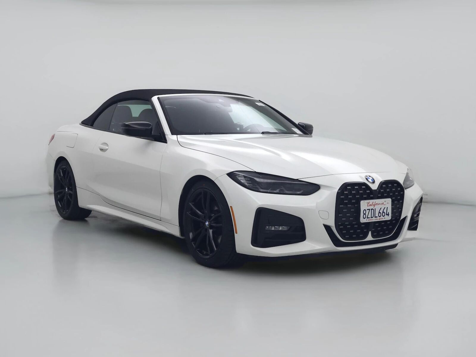 2022 BMW 4 Series