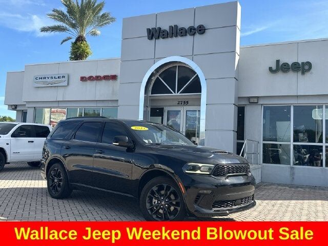 2023 DODGE Durango