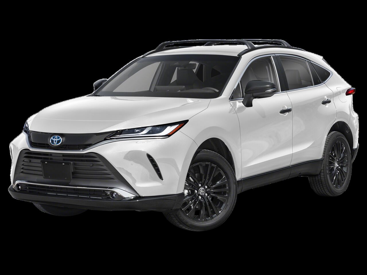 2024 TOYOTA Venza