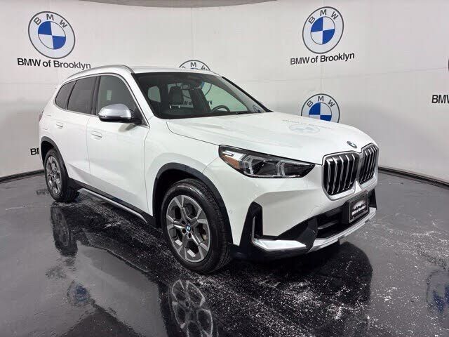 2023 BMW X1