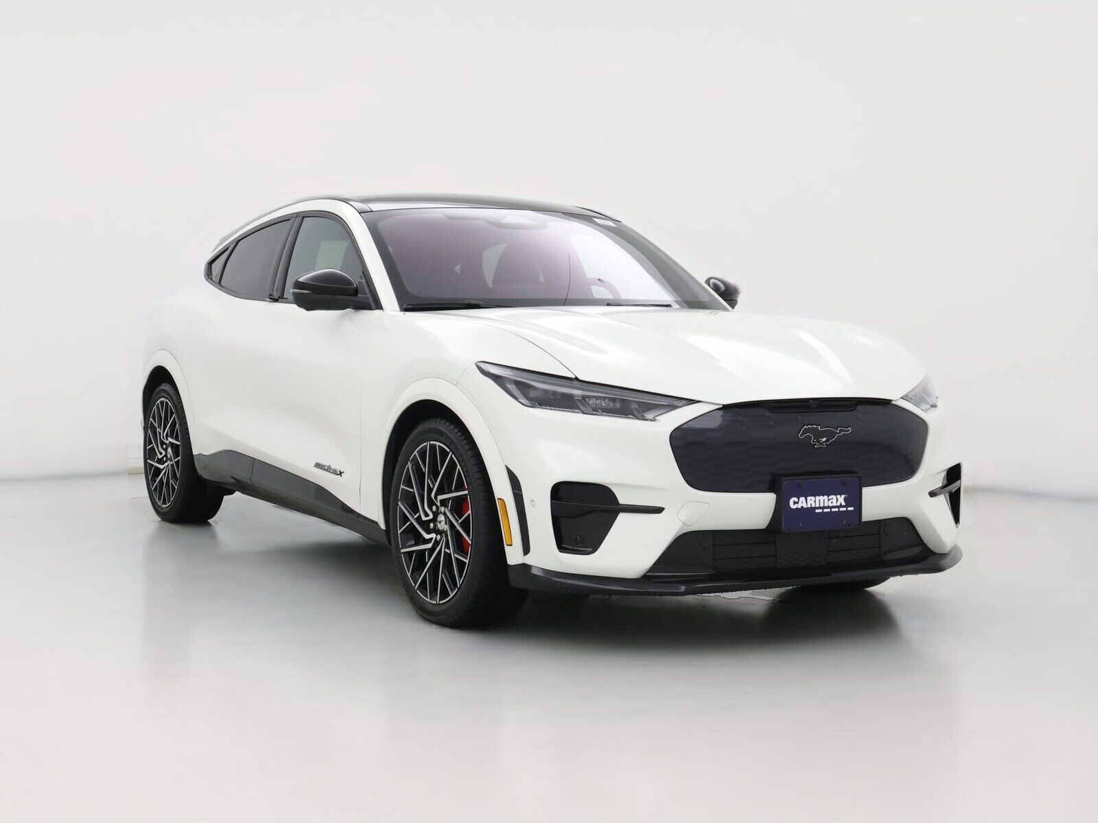 2022 FORD Mach-E