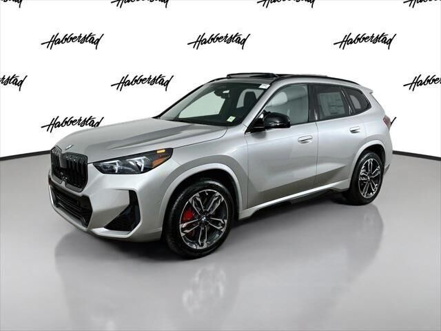 2027 BMW X1