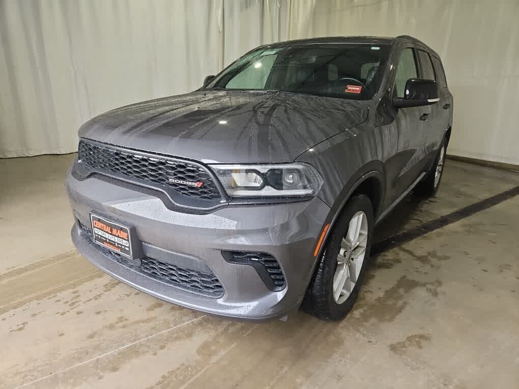 2024 DODGE Durango