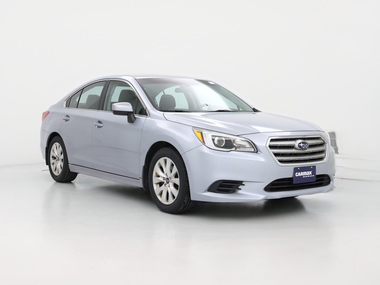 2016 SUBARU Legacy