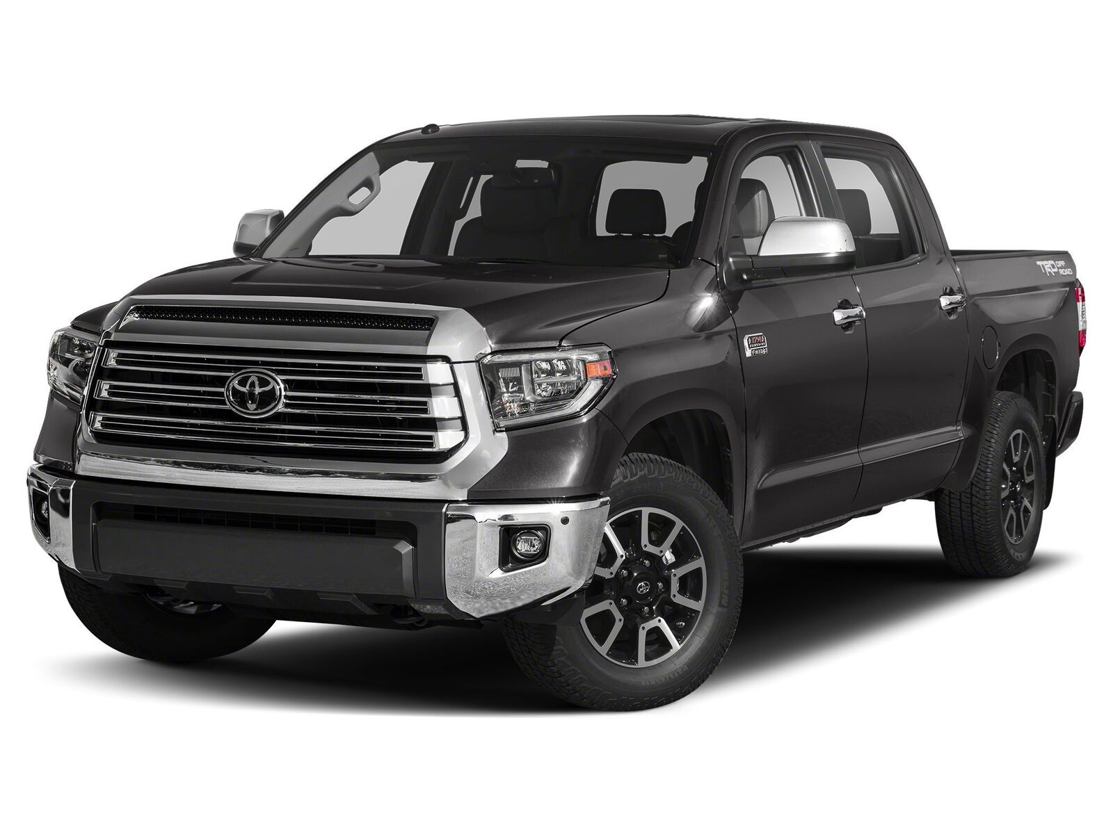 2019 TOYOTA Tundra