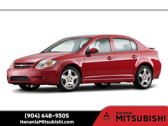 2009 CHEVROLET Cobalt