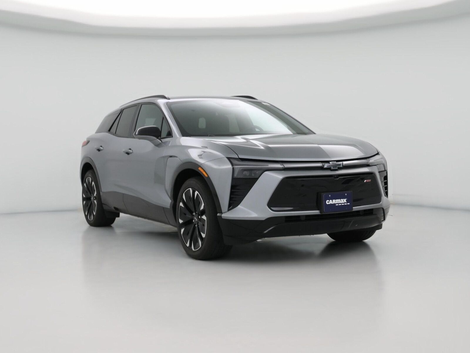 2024 CHEVROLET Blazer EV