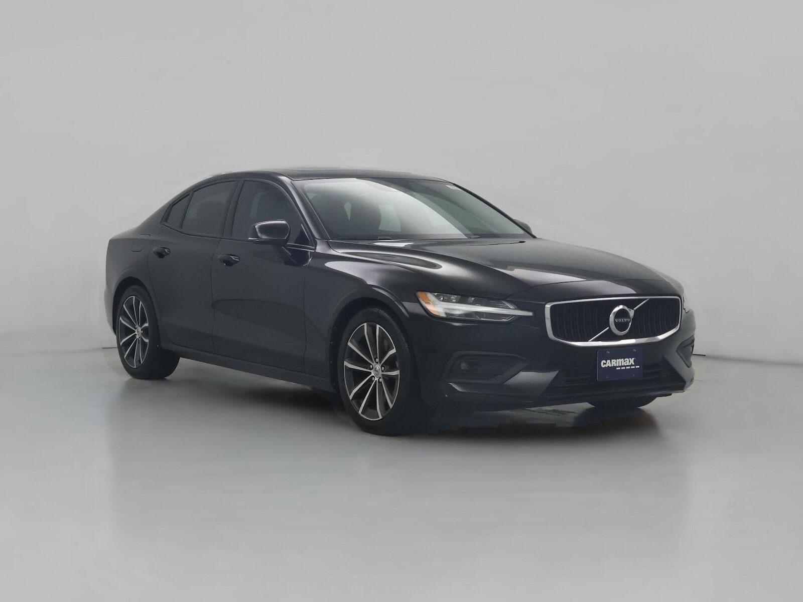 2021 VOLVO S60