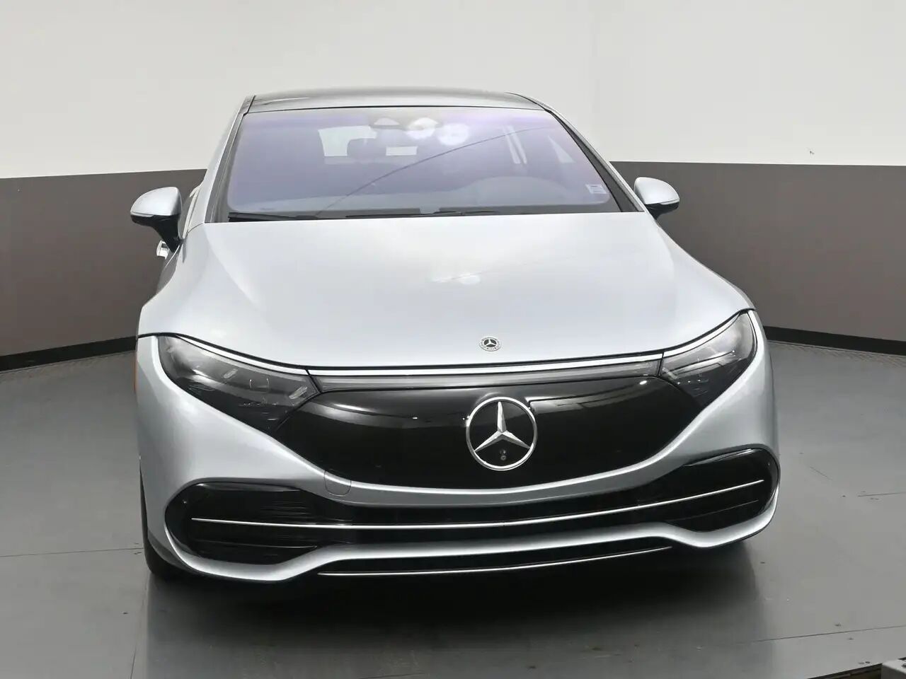 2022 Mercedes-Benz EQS-Class