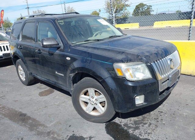 2008 MERCURY Mariner