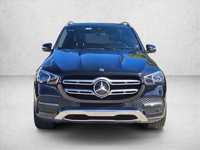 2023 Mercedes-Benz GLE-Class