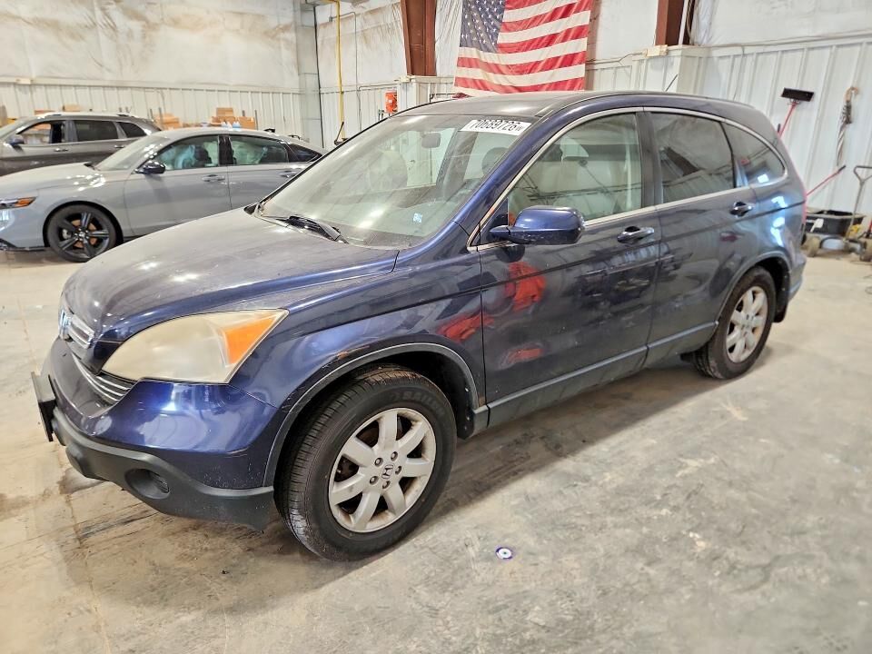 2008 HONDA CR-V