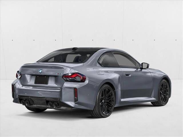 2027 BMW M2