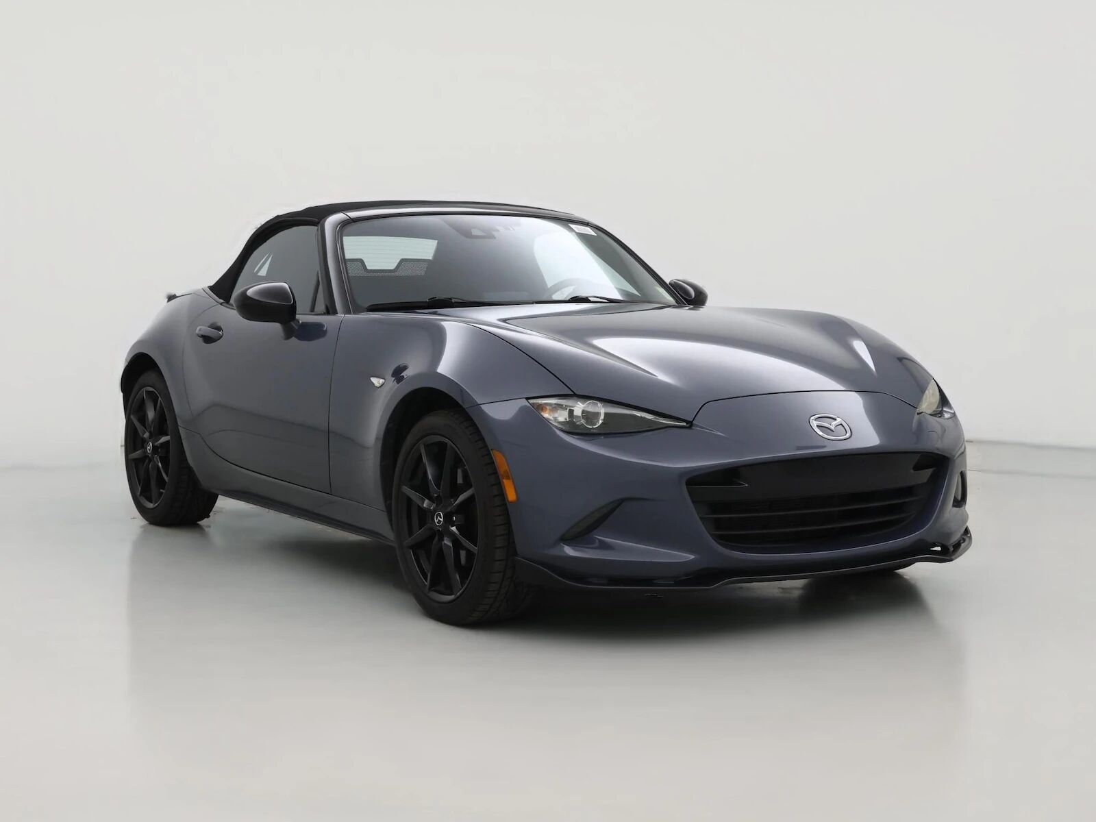 2020 MAZDA MX-5