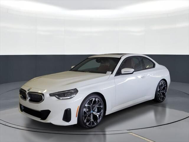 2026 BMW 2 Series