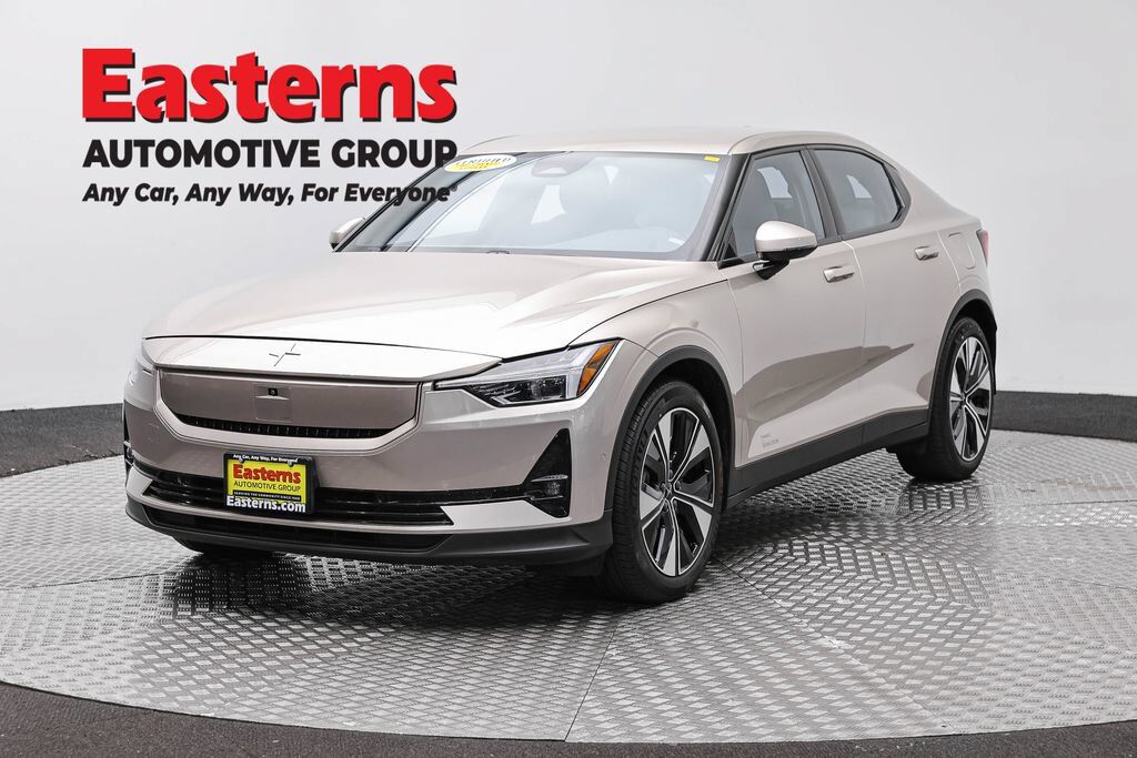 2024 POLESTAR PS2