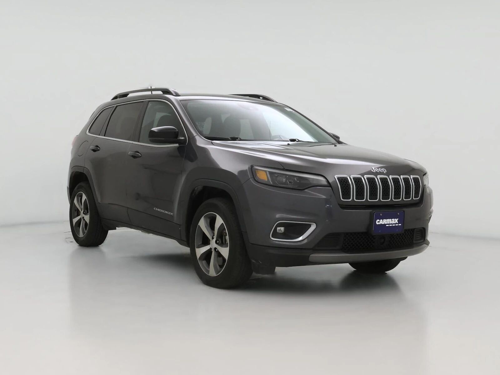 2022 JEEP Cherokee