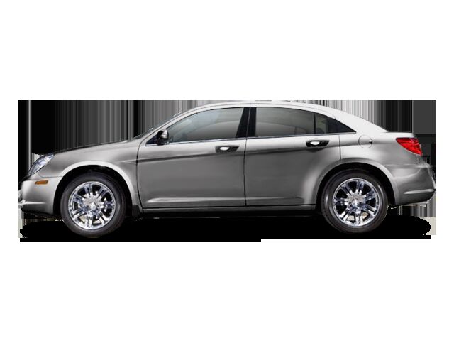 2010 CHRYSLER Sebring