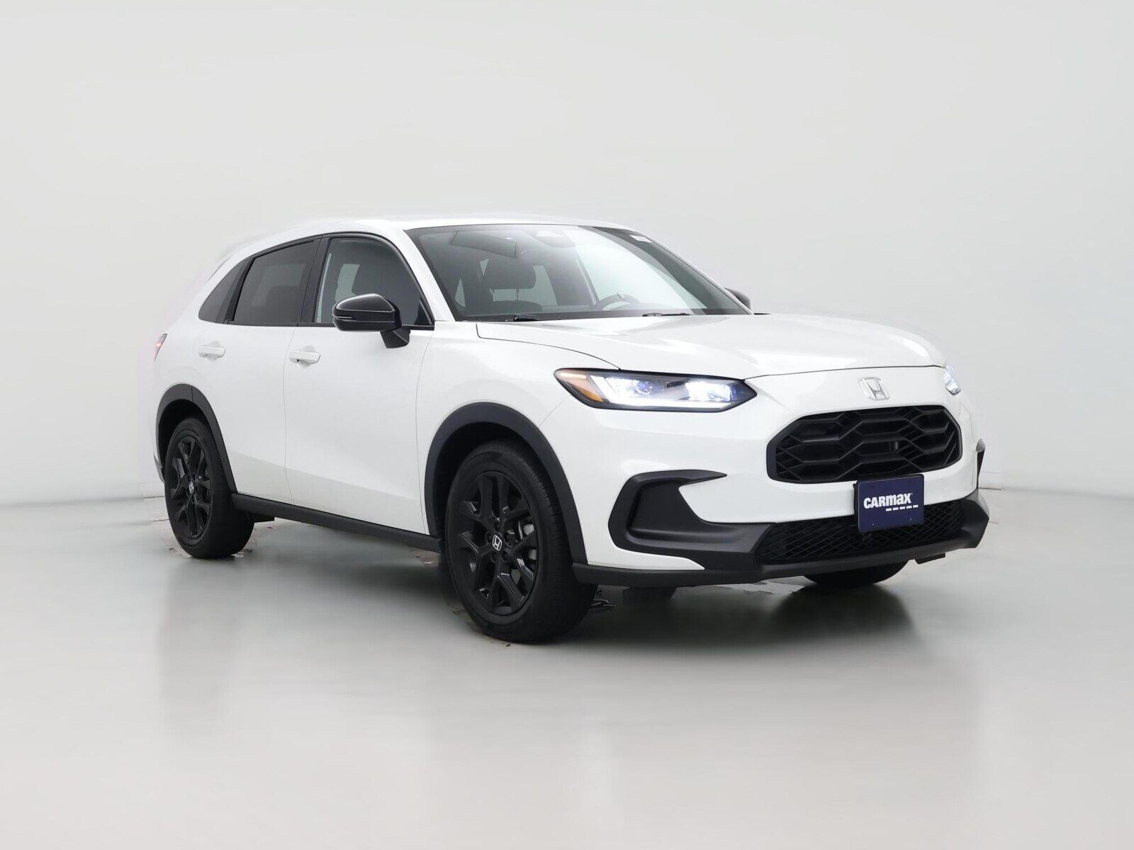 2024 HONDA HR-V