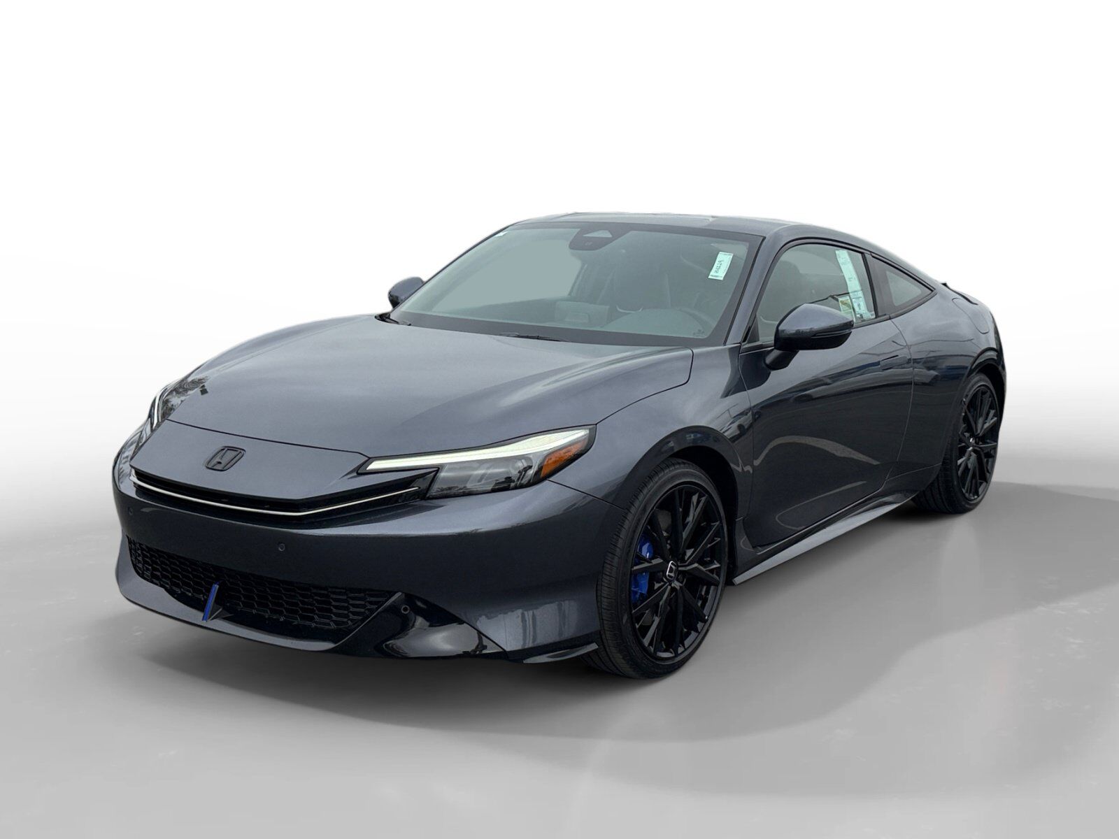 2026 HONDA Prelude