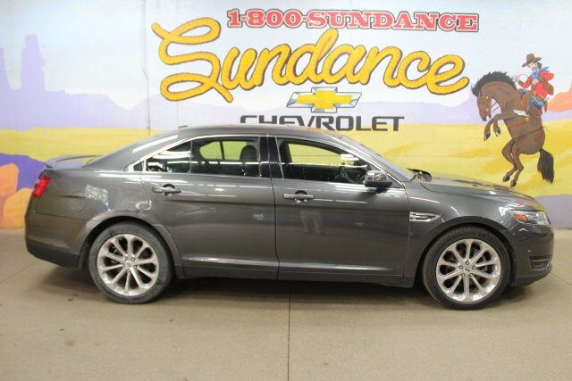 2016 FORD Taurus