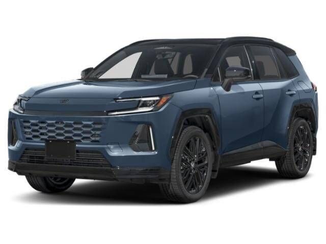 2026 TOYOTA RAV4