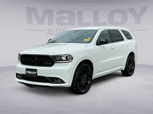 2020 DODGE Durango
