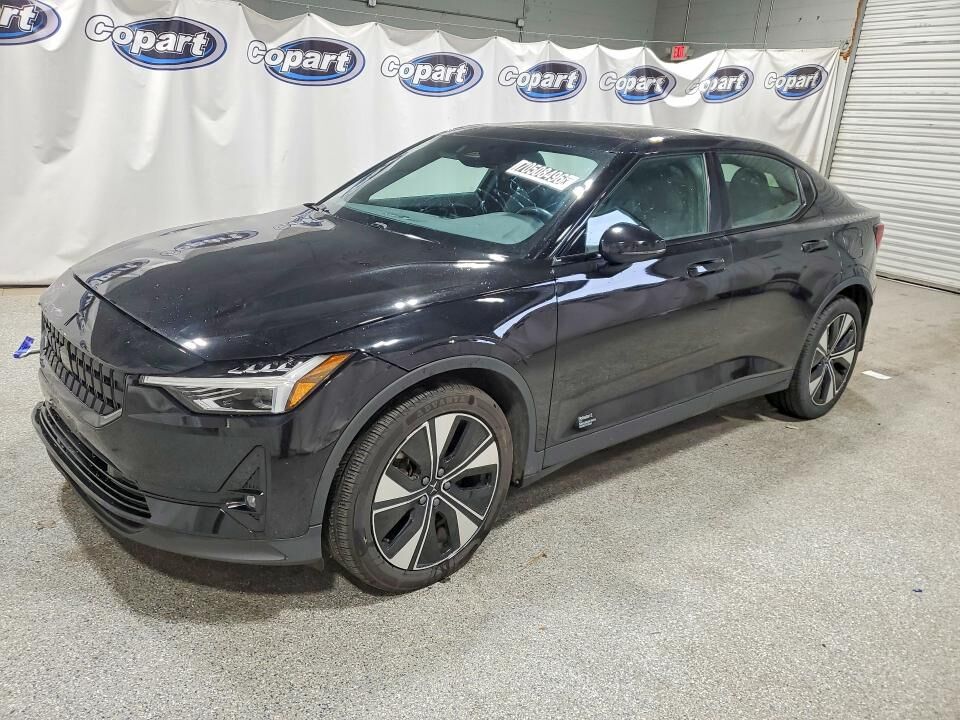 2023 POLESTAR PS2
