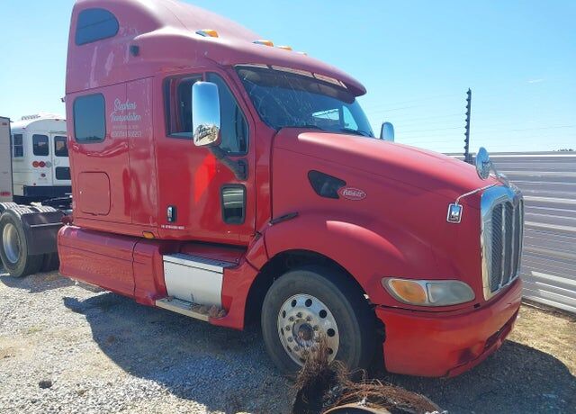 2010 PETERBILT 387