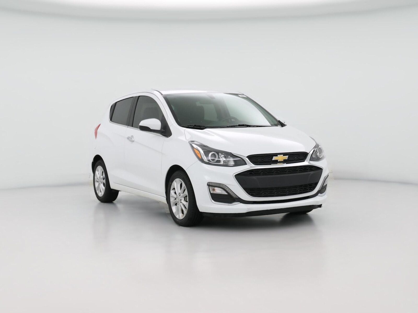 2019 CHEVROLET Spark