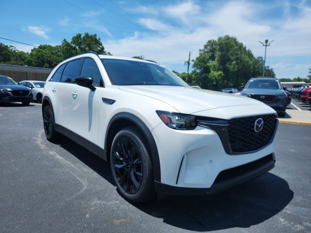 2026 MAZDA CX-90