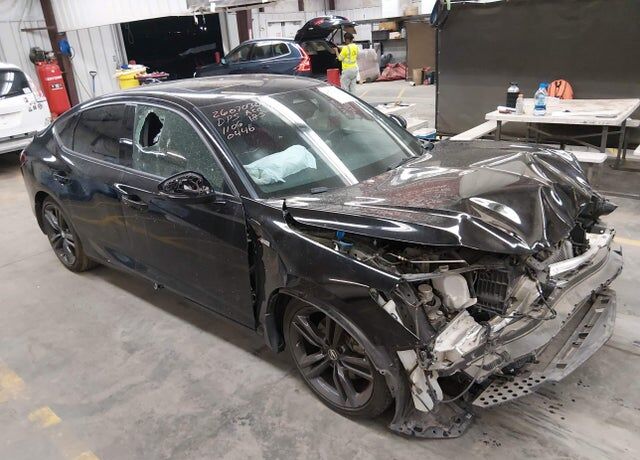 2024 ACURA Integra