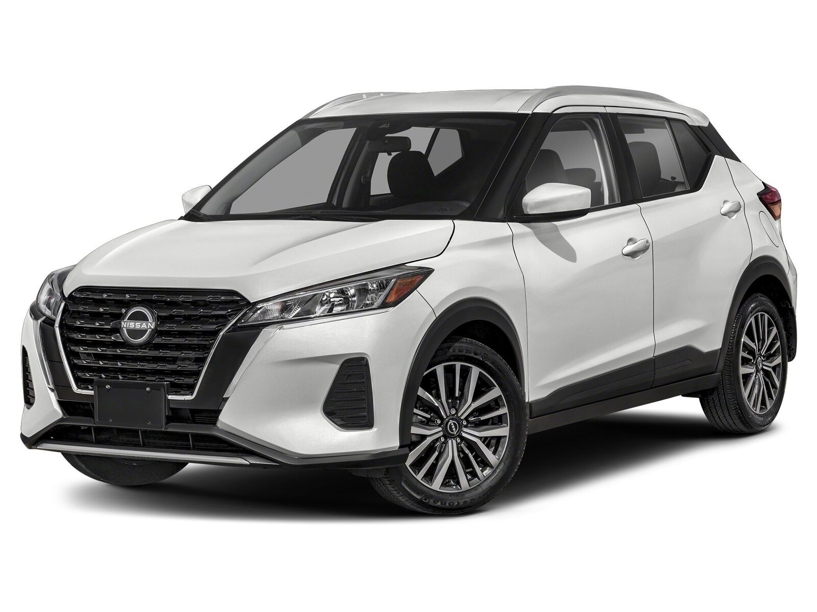 2023 NISSAN Kicks