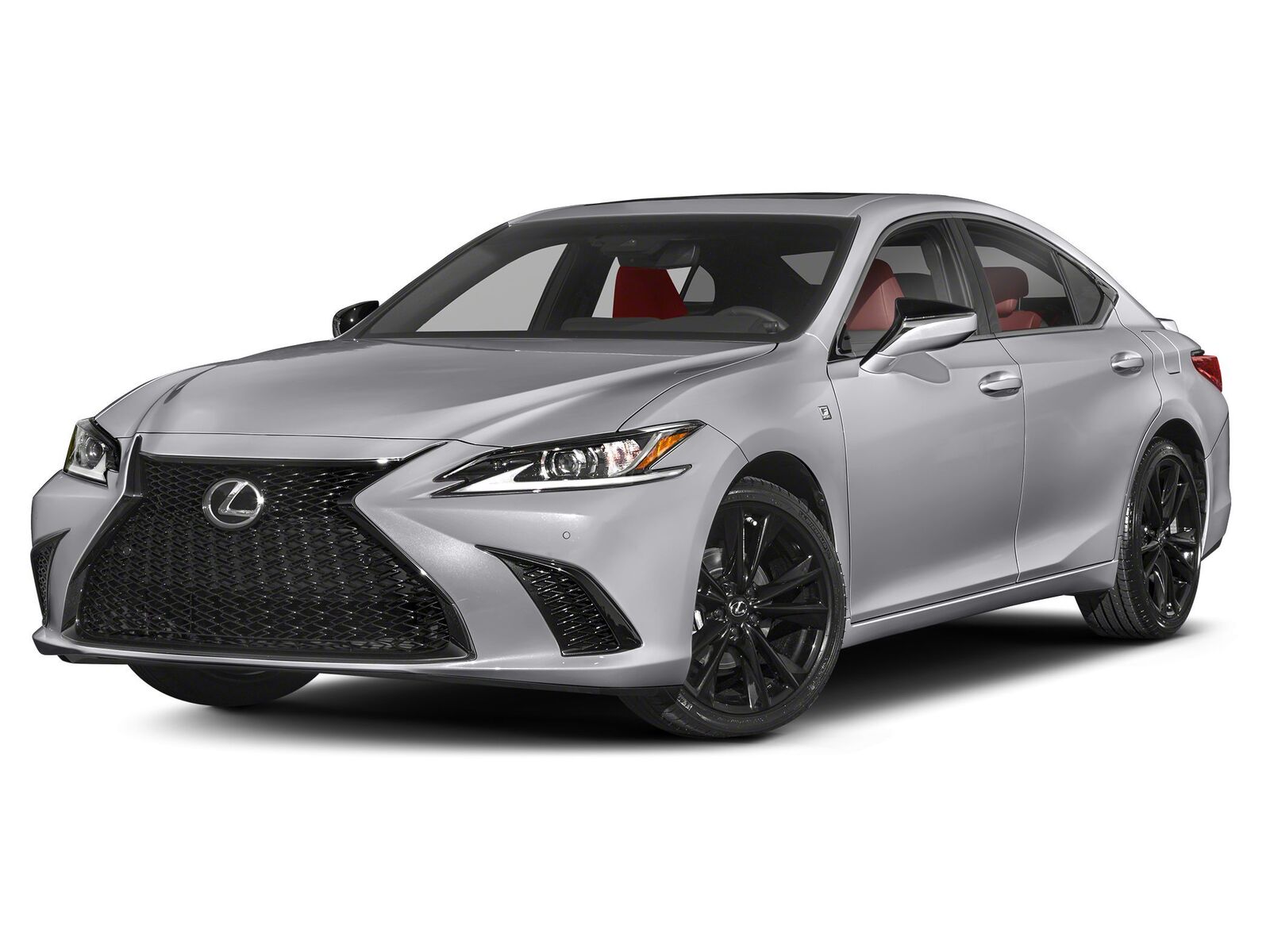 2022 LEXUS ES