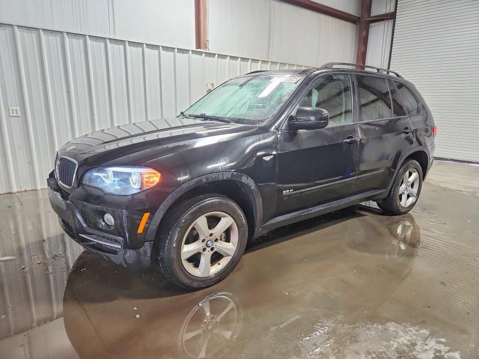 2008 BMW X5