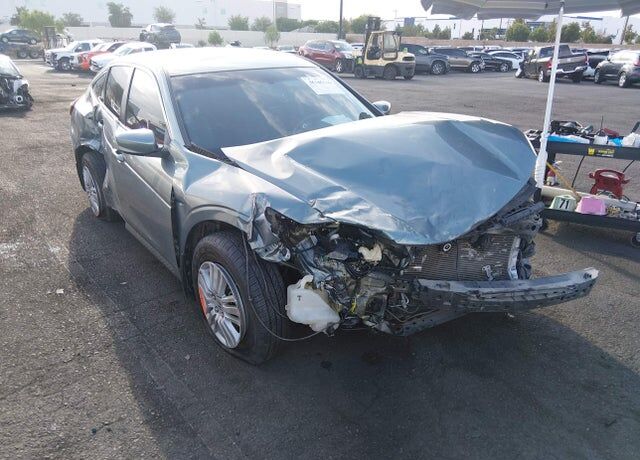 2012 HONDA Crosstour