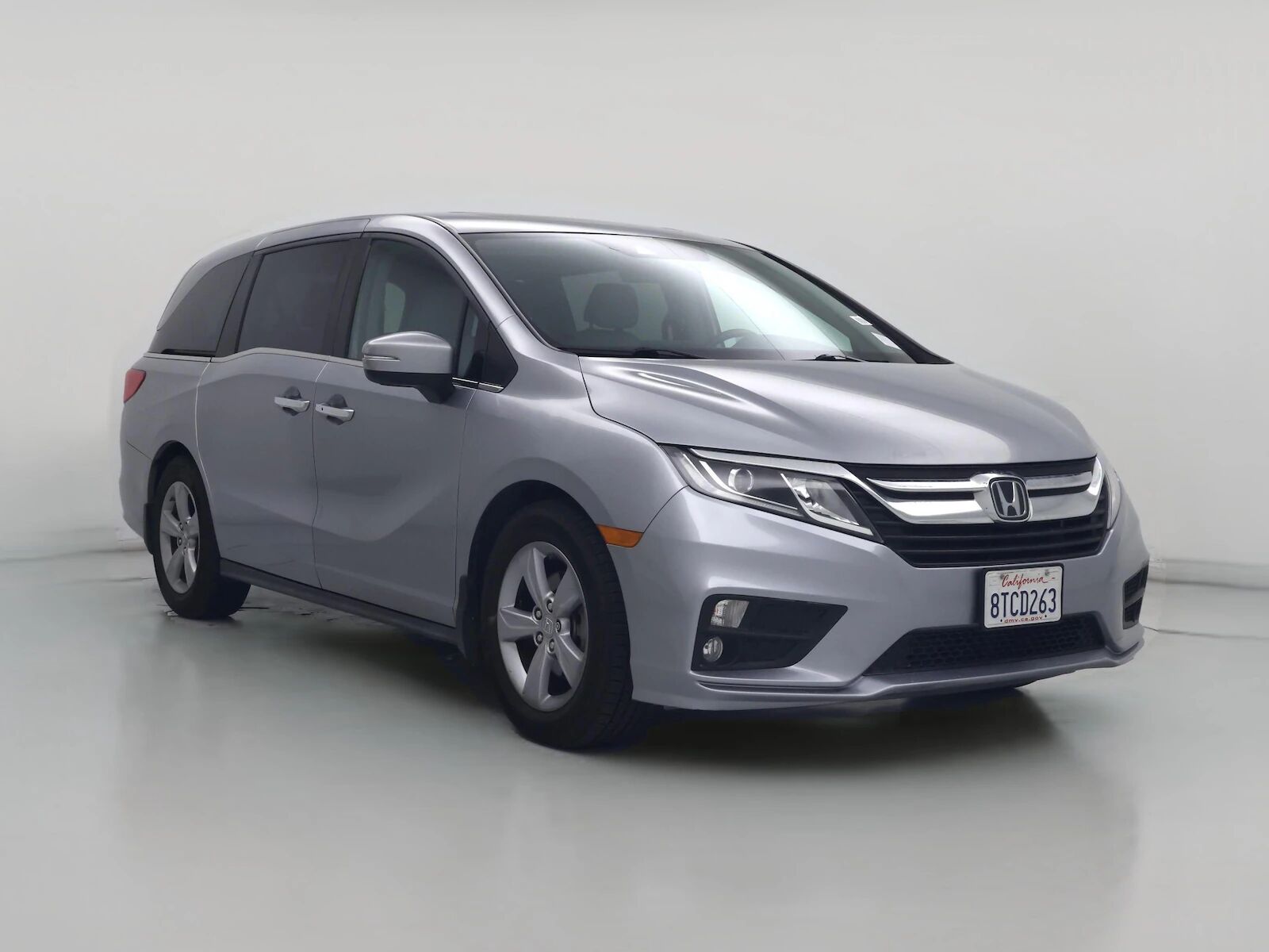2020 HONDA Odyssey