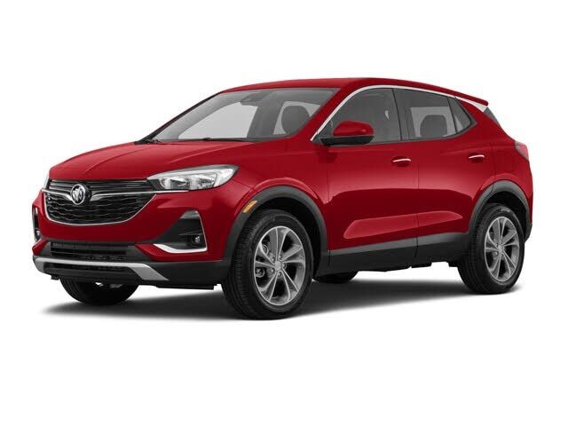 2020 BUICK Encore GX