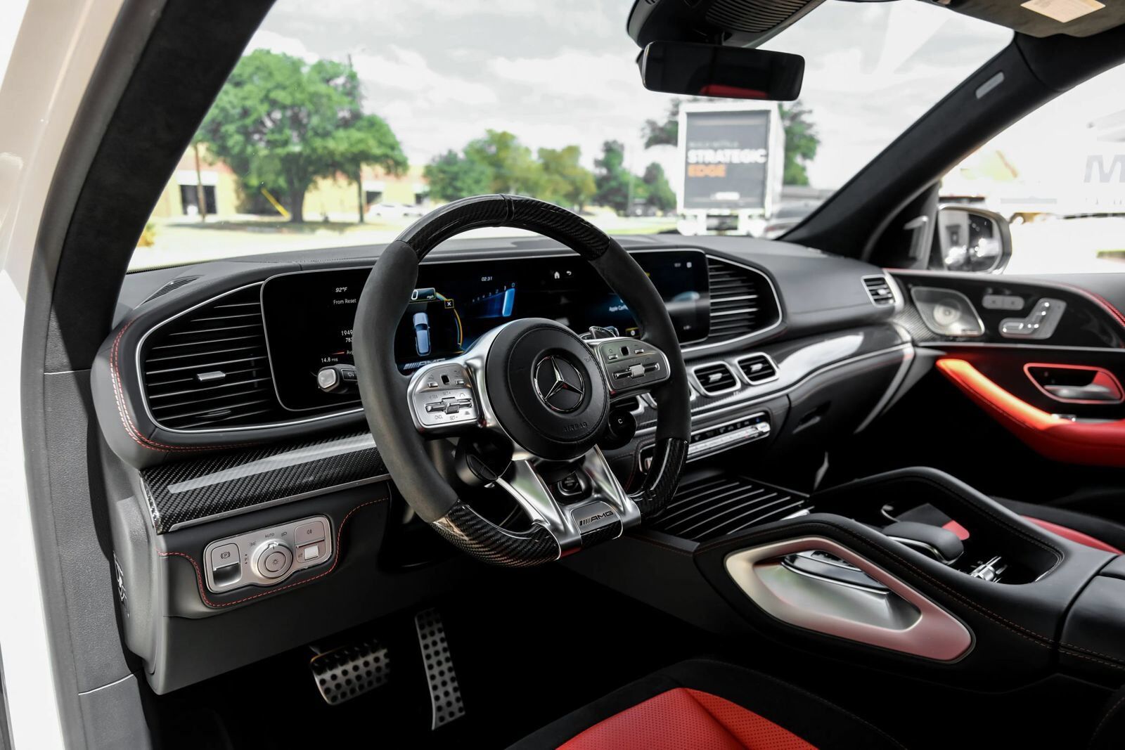 2022 Mercedes-Benz GLE-Class