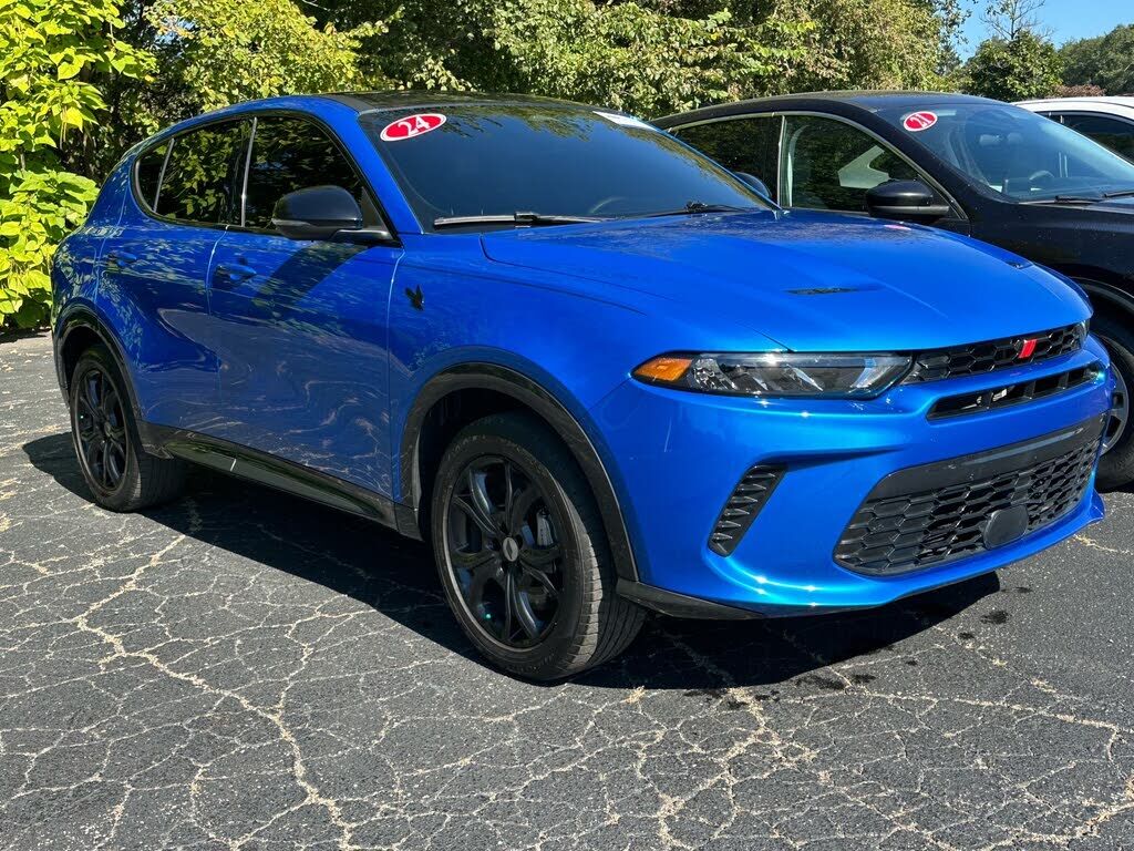 2024 DODGE HORNET
