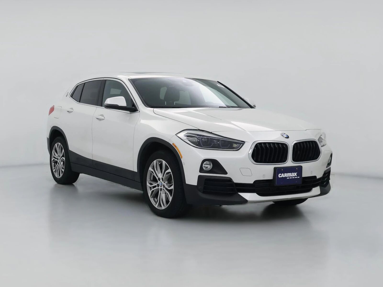 2019 BMW X2