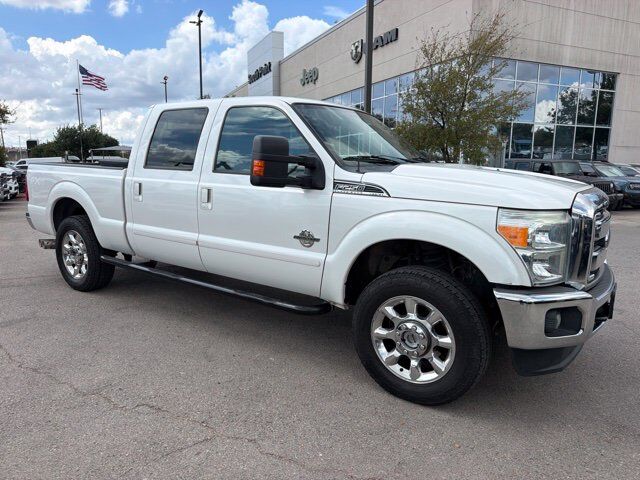 2015 FORD F-250