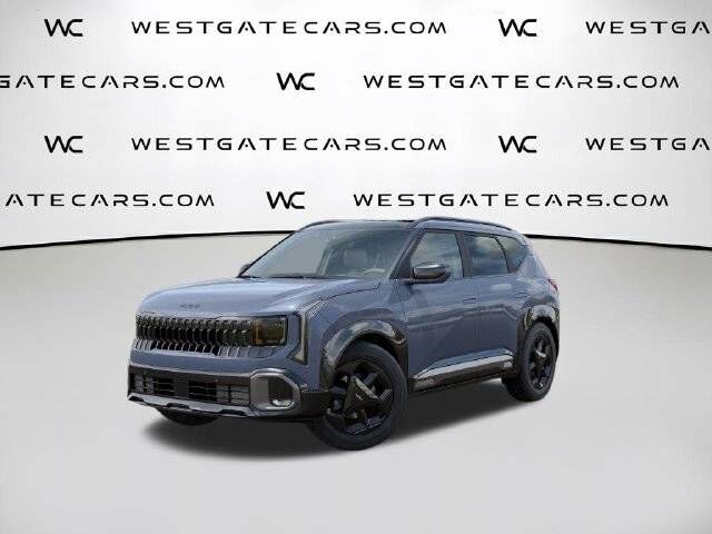 2027 KIA Seltos