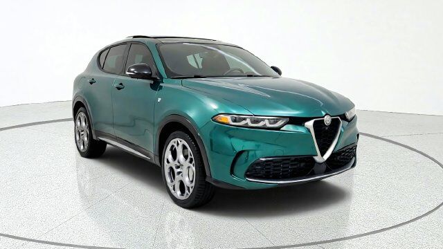2024 ALFA ROMEO TONALE