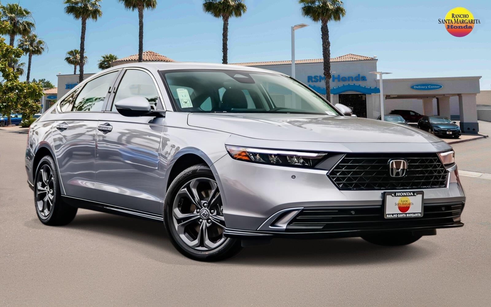 2026 HONDA Accord