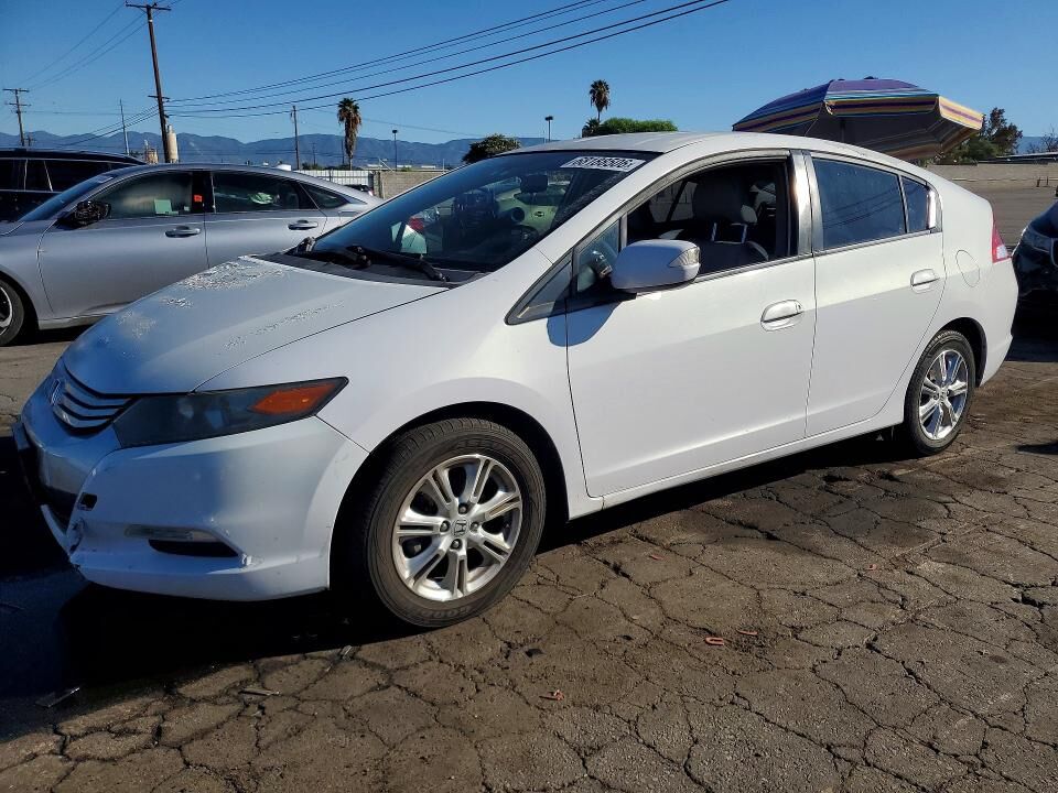 2010 HONDA Insight